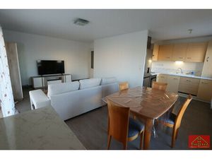 Appartement T3 meublé