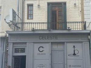 Immeuble fort potentiel