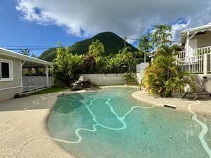 Vente appartement 1 pièce 24 m² Le Diamant (97223)