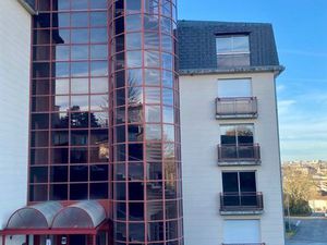 Appartement T1bis-T2 investisseurs