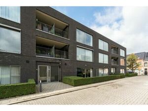Ruim appartement - 116m² - EPC 136 kWh/m² label B!