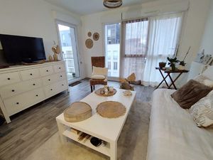 Appartement à louer Lucé