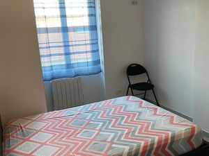 Appartement F3 tout refait à neuf