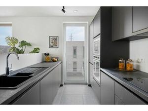 Afgewerkte nieuwbouwappartementen te koop!