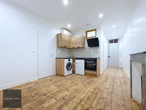 T2 à louer - Centre-ville