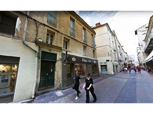 MONTPELLIER - APPARTEMENT T1 - 16.85m²