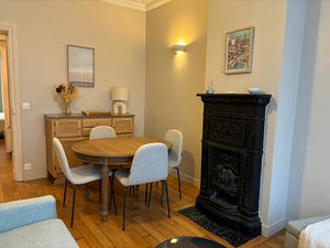 Appartement Paris 2 pièce(s) 41.20 m2