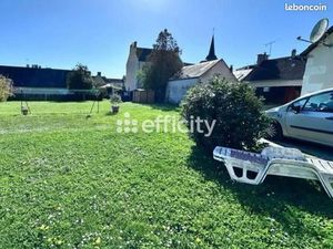 Maison 2 pièces 92 m²