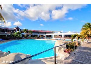 A Vendre Appartement T2 Res MANGANAO