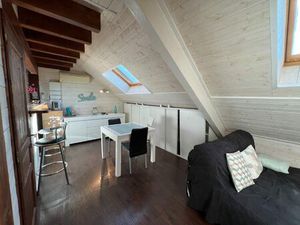 Studio meublé proche centre