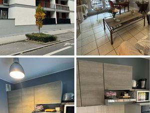 Appartement 49 m2 Valenciennes