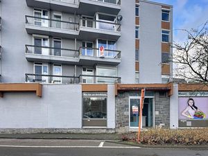 Appartement te koop in Waarschoot met 2 slaapkamers