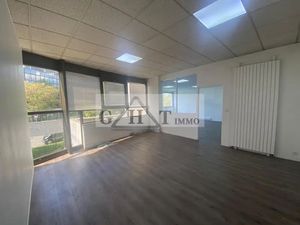 Location Bureau Creteil 94000