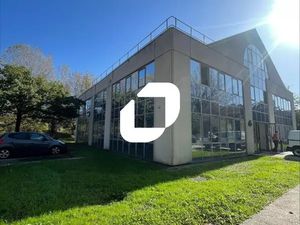 Vente Bureau Eybens 38320