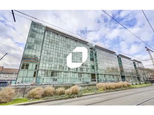 Location Bureau Lyon 69003