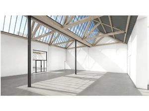 LYON 6 - LOCAL COMMERCIAL OU PROFESSIONNEL 395 M²