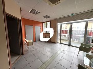 Vente Bureau Lyon 69008