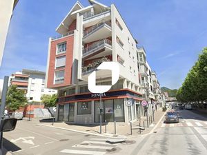 Location Bureau Voiron 38500