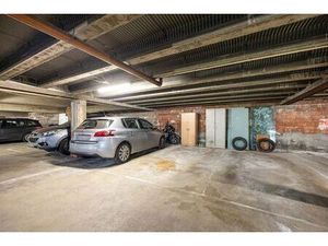 Garage te koop in Borgerhout