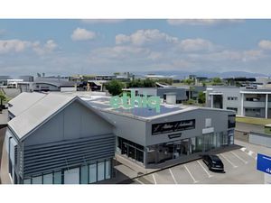 286 m² idéalement situé avec Parking à Jarry