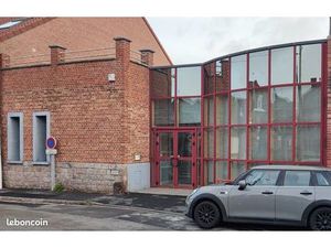 Local commercial de 86 m2