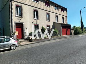 Local Commercial PONTAUMUR a partir de 90 m2