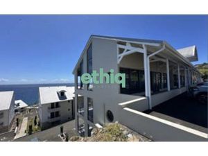 Local d'activité 44 m² – Vieux-Fort (face à la mairie)