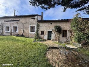 Maison 7 pièces 151 m²