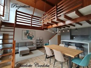 Maison à vendre AIGUILLON 4 pièce(s) 66m2 59 950€