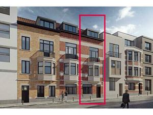 Spring Gardens - 6% - EPC A++ - Geothermie