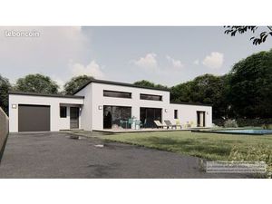 Maison 5 pièces 130 m²