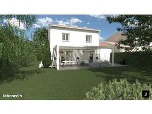 Maison 4 pièces 85 m²