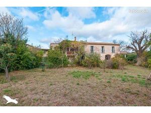 Ferme 5 pièces 175 m²