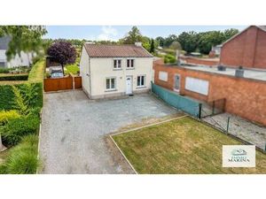 Woning met 2 tot 3 slpks te Itegem.