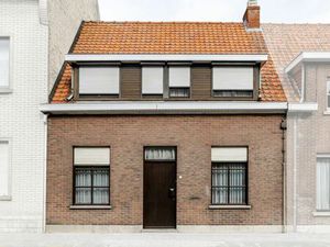 Charmante woning met tuin