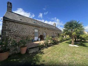 Vente Maison à La Ferté-Macé (61600) : à vendre / 150m² La Ferté-Macé