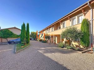 Maison à louer Lachassagne
