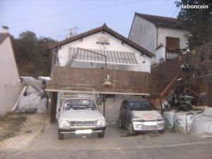 Cède 436 M2 pavillon terrain 436m2 A PALAISEAU 91 A RENOVER