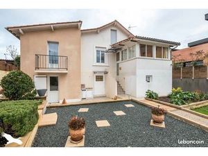 Maison de ville 5 pièces 110 m²