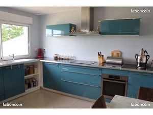 Belle maison plain pied 100m2