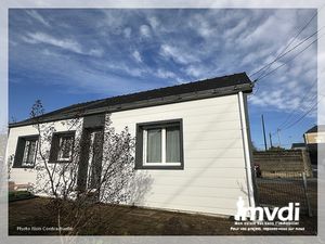 Maison Ancenis Saint Gereon 3 pièce(s) 47.97 m2