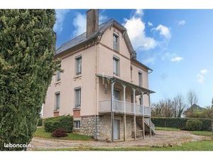 Maison 5 pièces 145 m²