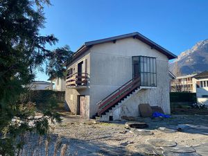 Vente maison 4 pièces 83 m² Seyssins (38180)