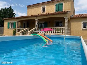 ?Villa 5 Chambres idéale pour famille nombreuse