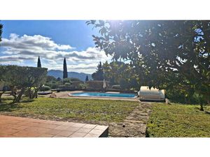 Vente maison 6 pièces 175 m² La Cadière-d'Azur (83740)