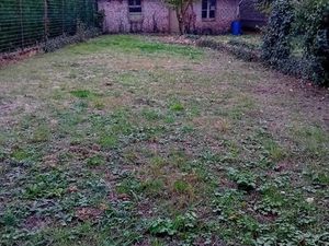 Nord beauvais grange amenageable 100m2