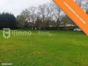 Terrain 1027 m² Dietwiller