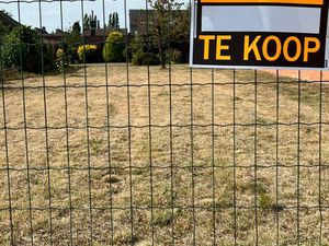 Grond te koop in Liedekerke