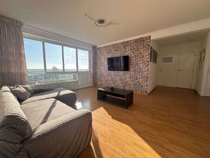 Appartement te koop in Aalst met 2 slaapkamers