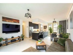 Appartement te koop in Antwerpen